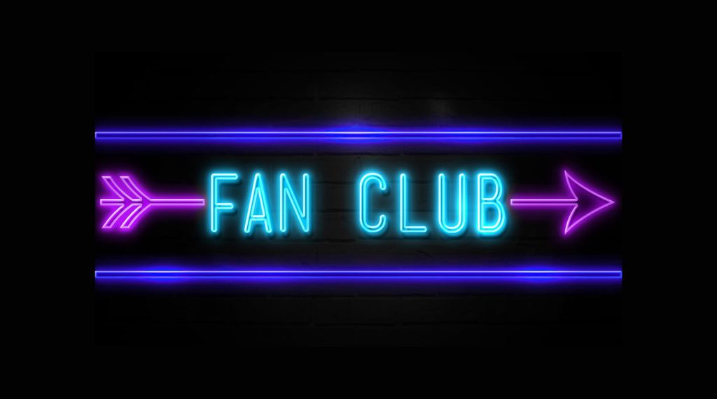 fan club Archives - Elicia Hyder