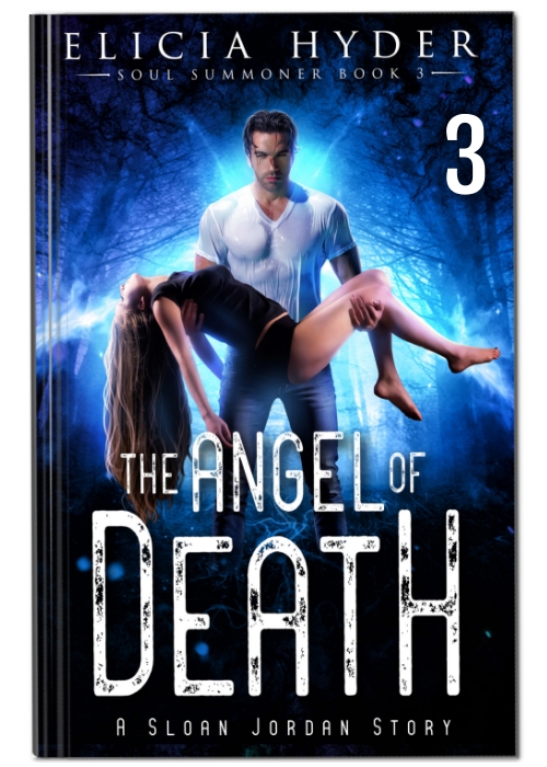 Angels of Death – The Story So Far 